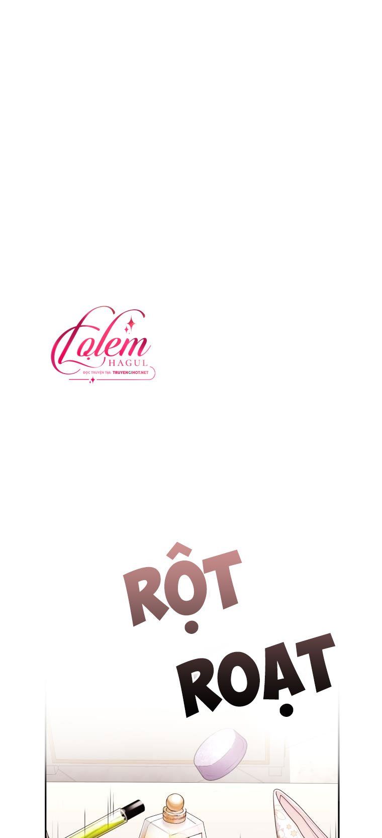 Trở Thành Người Pha Chế Nước Hoa Độc Nhất Của Bạo Chúa Chap 44 - Next Chap 43.2