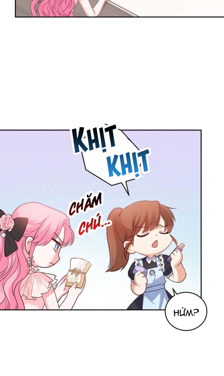 Trở Thành Người Pha Chế Nước Hoa Độc Nhất Của Bạo Chúa Chap 44 - Next Chap 43.2