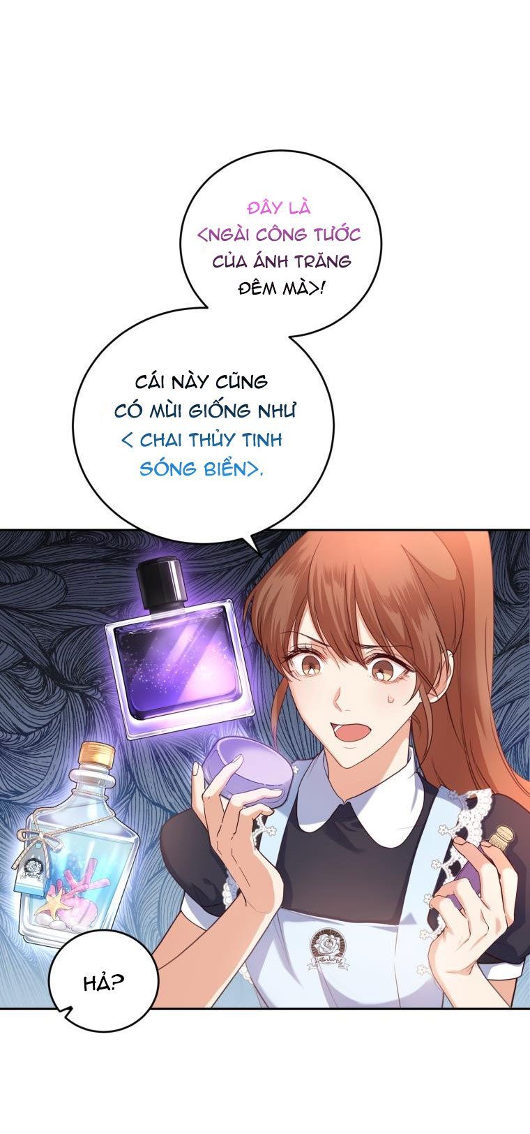 Trở Thành Người Pha Chế Nước Hoa Độc Nhất Của Bạo Chúa Chap 44 - Next Chap 43.2