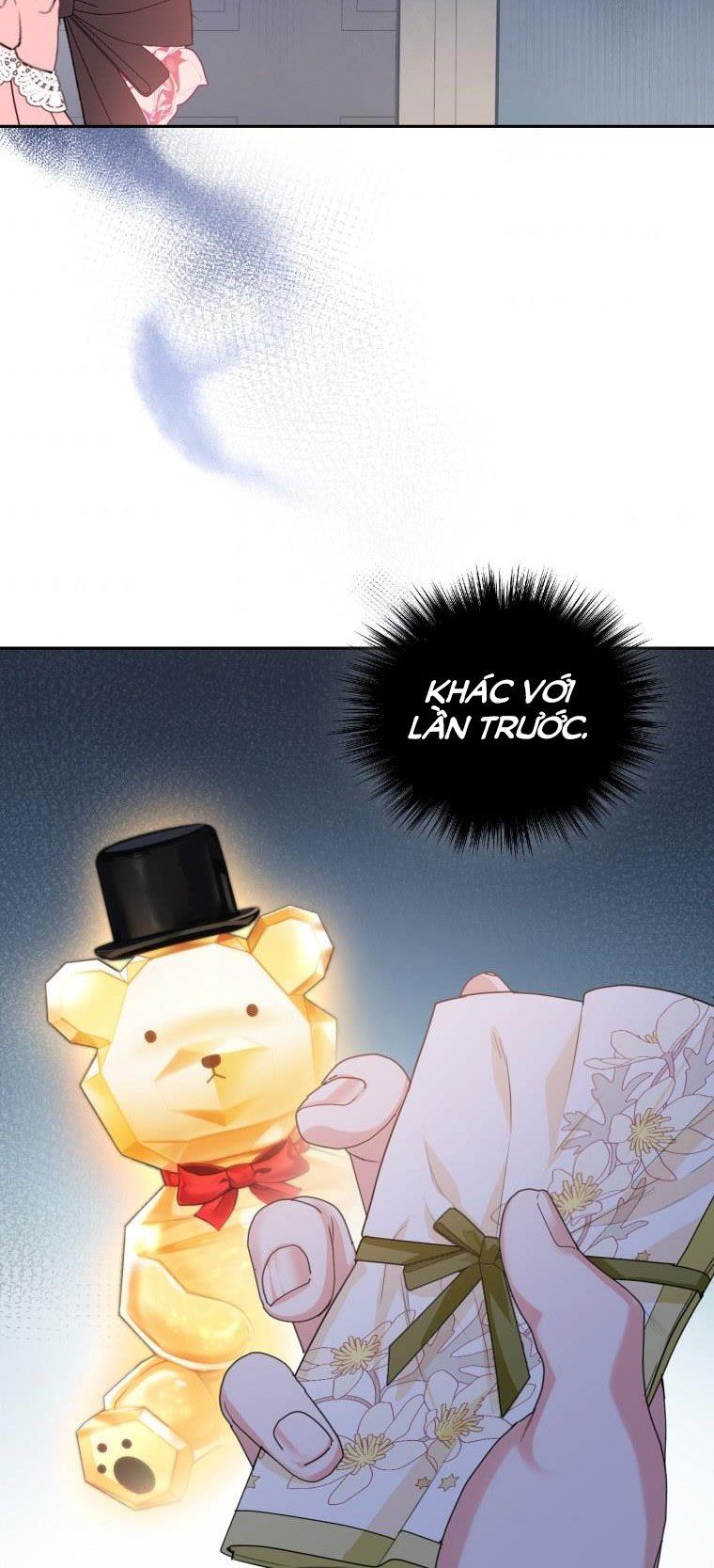 Trở Thành Người Pha Chế Nước Hoa Độc Nhất Của Bạo Chúa Chap 44 - Next Chap 43.2