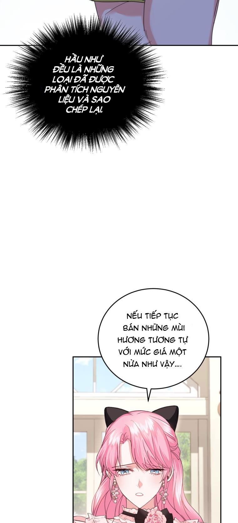 Trở Thành Người Pha Chế Nước Hoa Độc Nhất Của Bạo Chúa Chap 44 - Next Chap 43.2