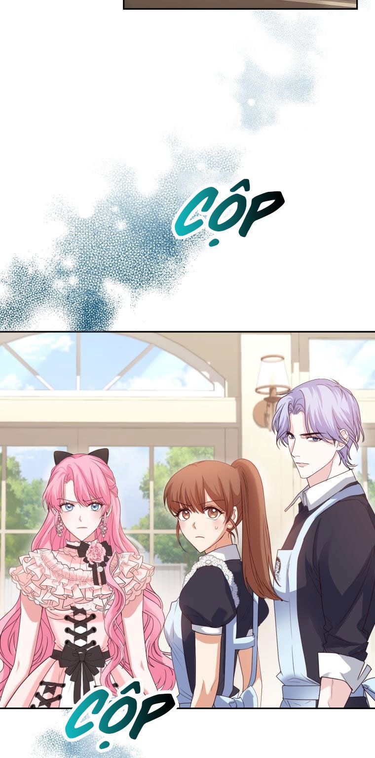 Trở Thành Người Pha Chế Nước Hoa Độc Nhất Của Bạo Chúa Chap 44 - Next Chap 43.2