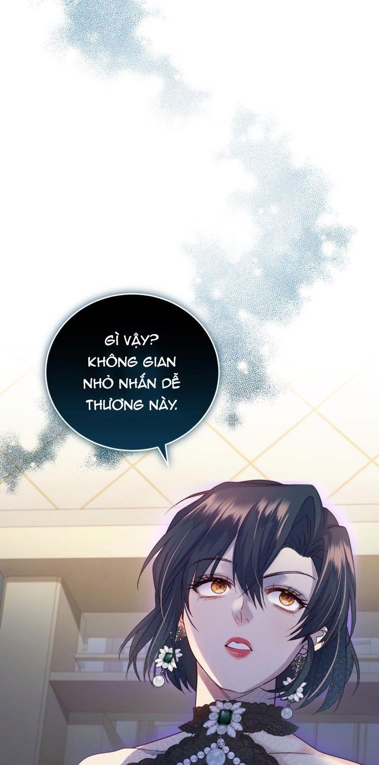 Trở Thành Người Pha Chế Nước Hoa Độc Nhất Của Bạo Chúa Chap 44 - Next Chap 43.2