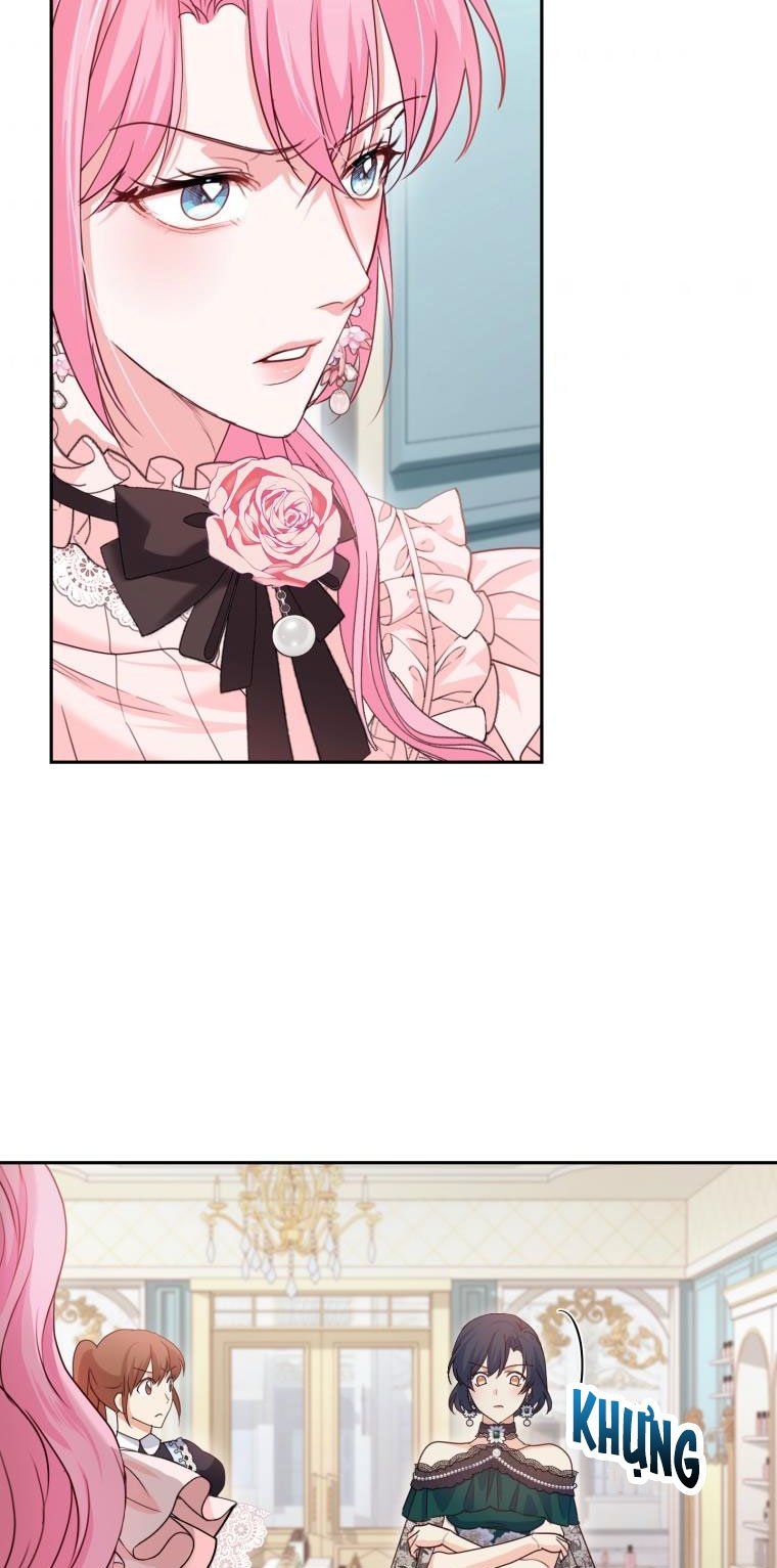 Trở Thành Người Pha Chế Nước Hoa Độc Nhất Của Bạo Chúa Chap 44 - Next Chap 43.2