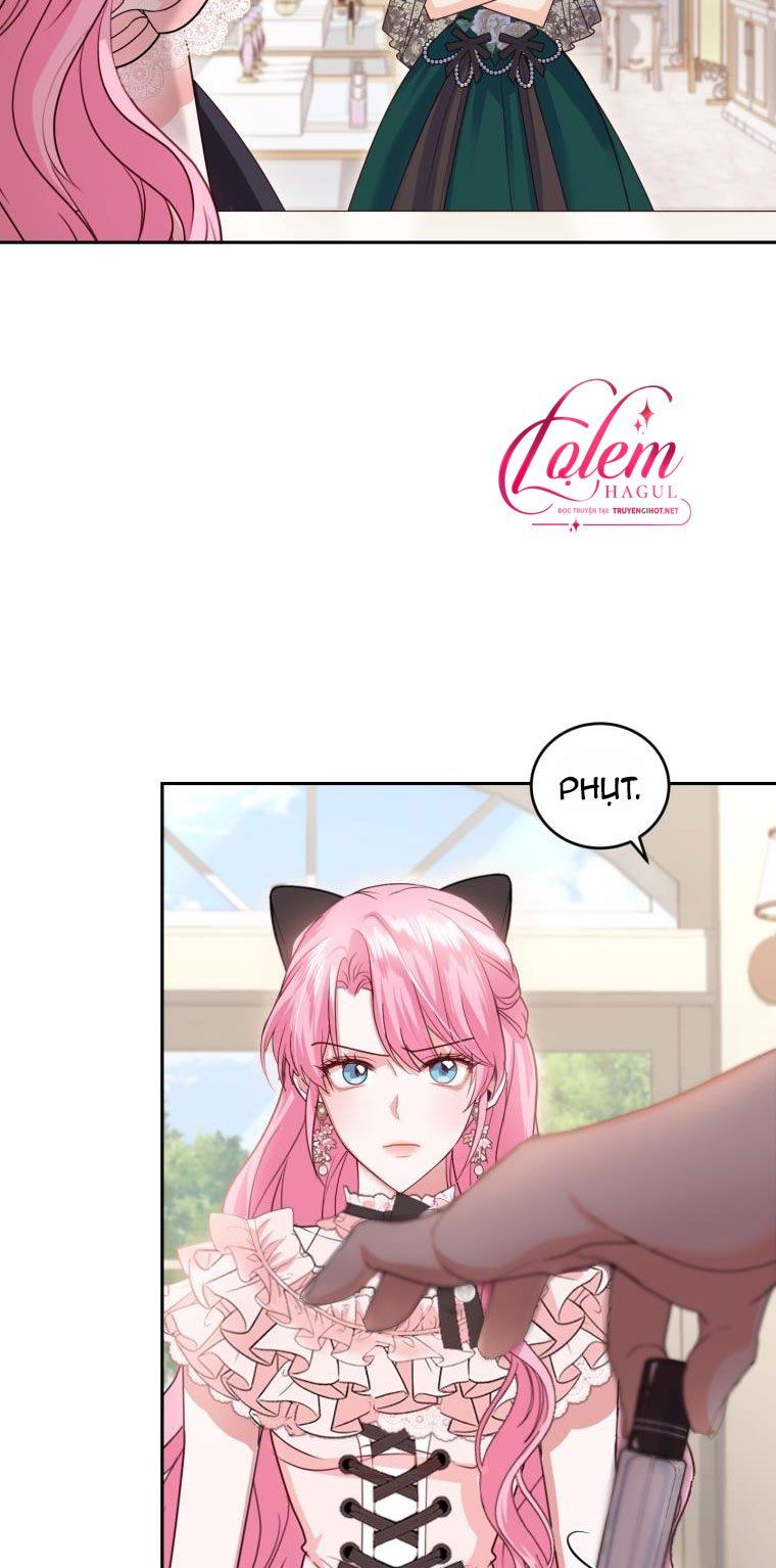 Trở Thành Người Pha Chế Nước Hoa Độc Nhất Của Bạo Chúa Chap 44 - Next Chap 43.2
