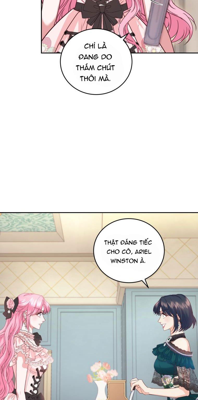 Trở Thành Người Pha Chế Nước Hoa Độc Nhất Của Bạo Chúa Chap 44 - Next Chap 43.2