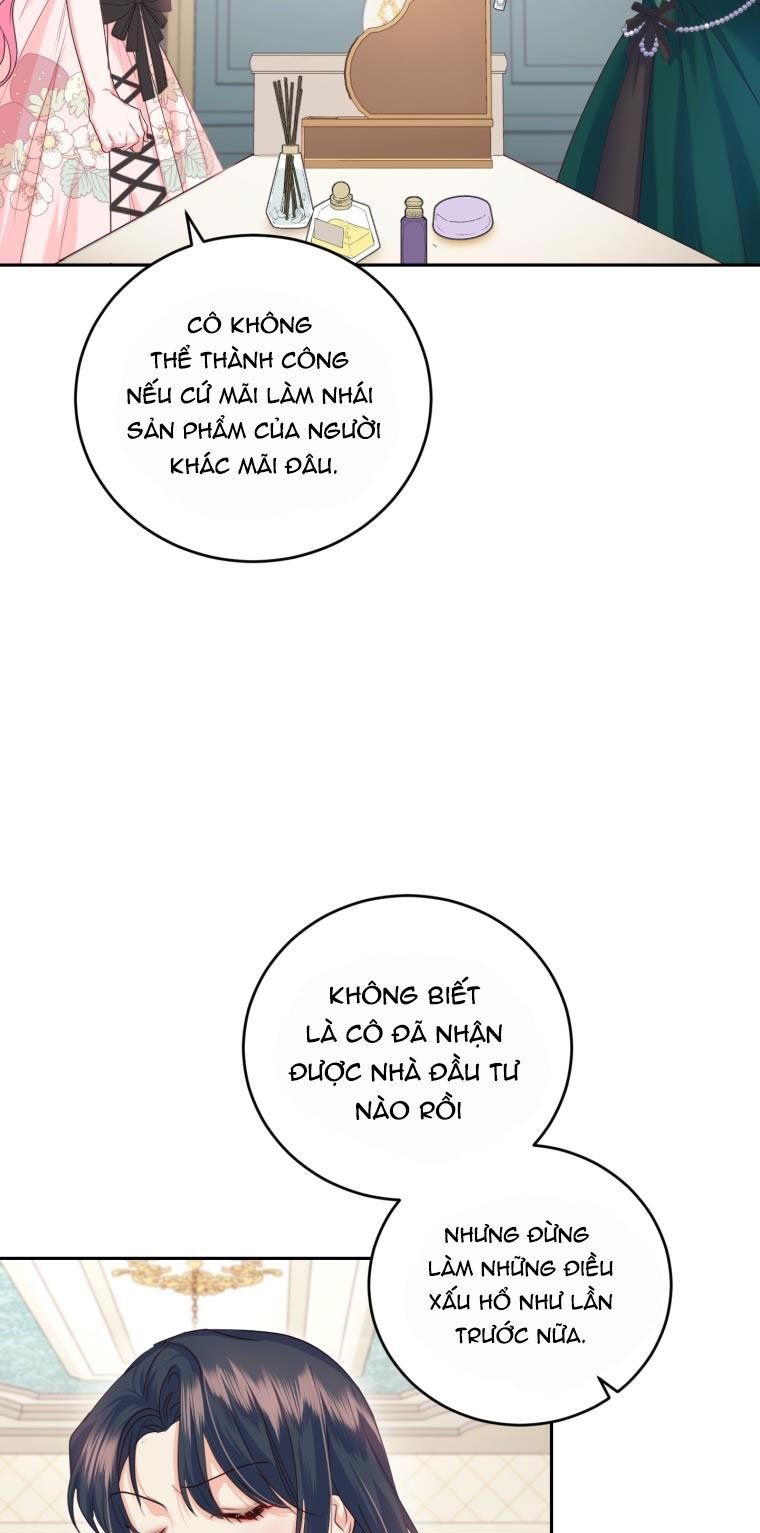 Trở Thành Người Pha Chế Nước Hoa Độc Nhất Của Bạo Chúa Chap 44 - Next Chap 43.2