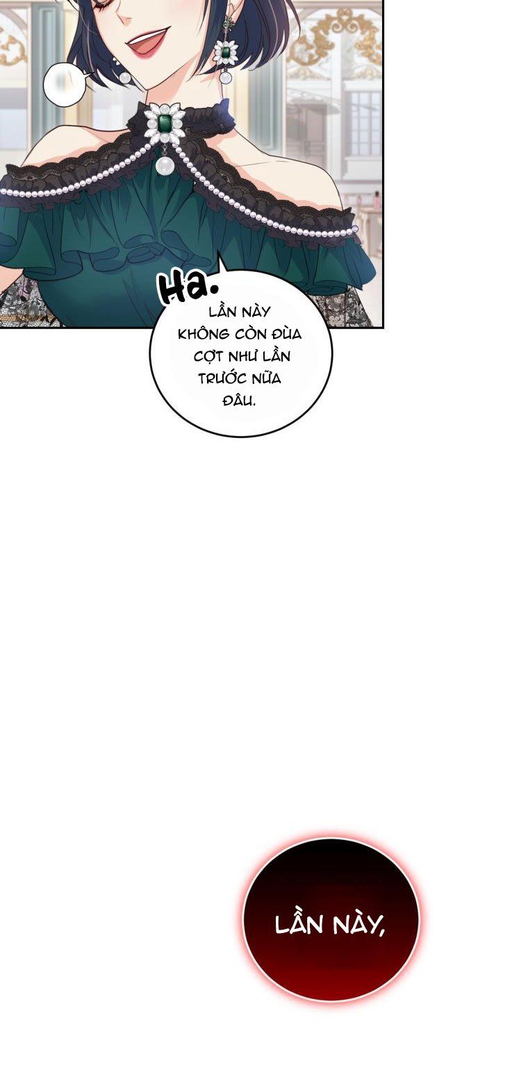 Trở Thành Người Pha Chế Nước Hoa Độc Nhất Của Bạo Chúa Chap 44 - Next Chap 43.2