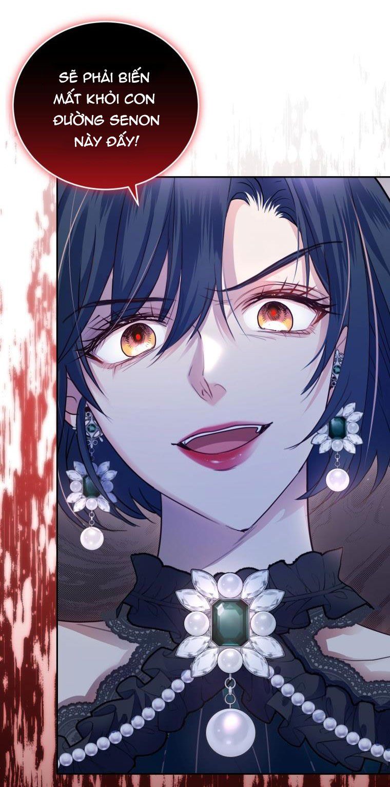 Trở Thành Người Pha Chế Nước Hoa Độc Nhất Của Bạo Chúa Chap 44 - Next Chap 43.2