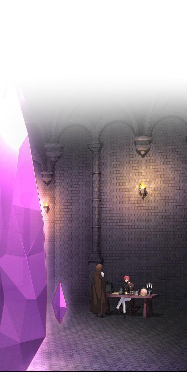 Trở Thành Người Pha Chế Nước Hoa Độc Nhất Của Bạo Chúa Chap 44 - Next Chap 43.2