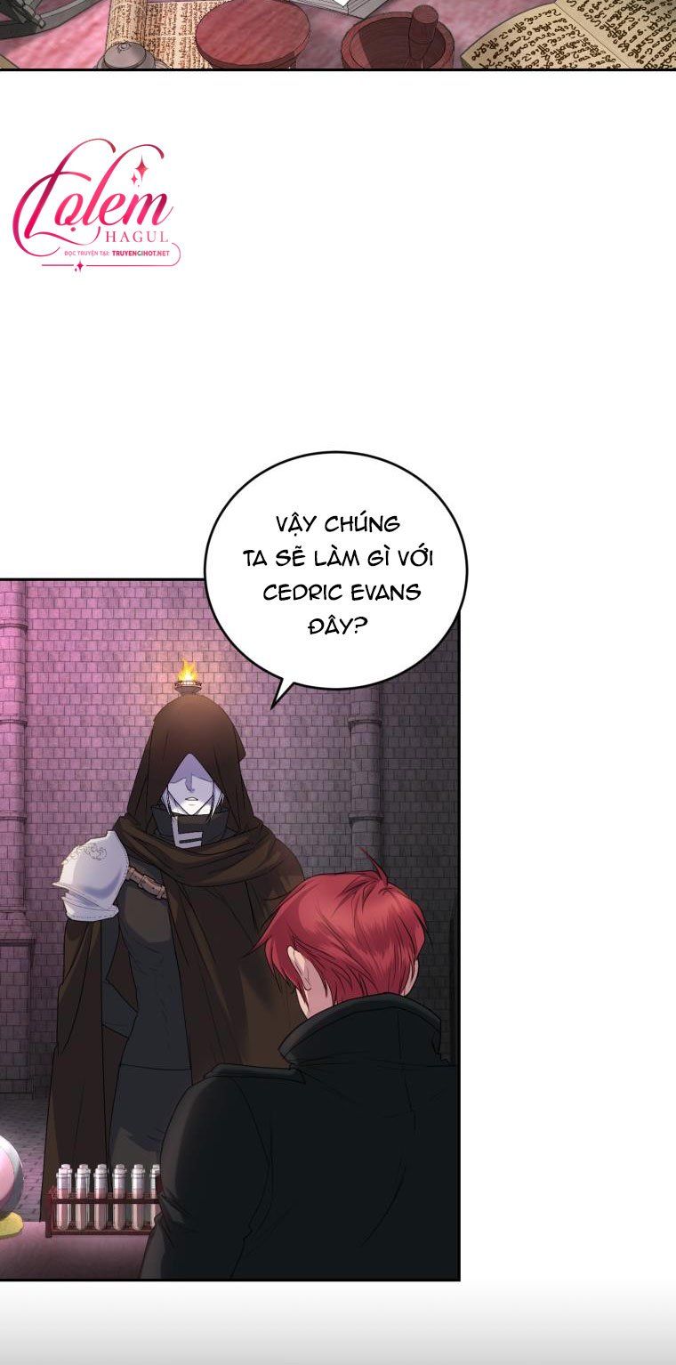 Trở Thành Người Pha Chế Nước Hoa Độc Nhất Của Bạo Chúa Chap 44 - Next Chap 43.2
