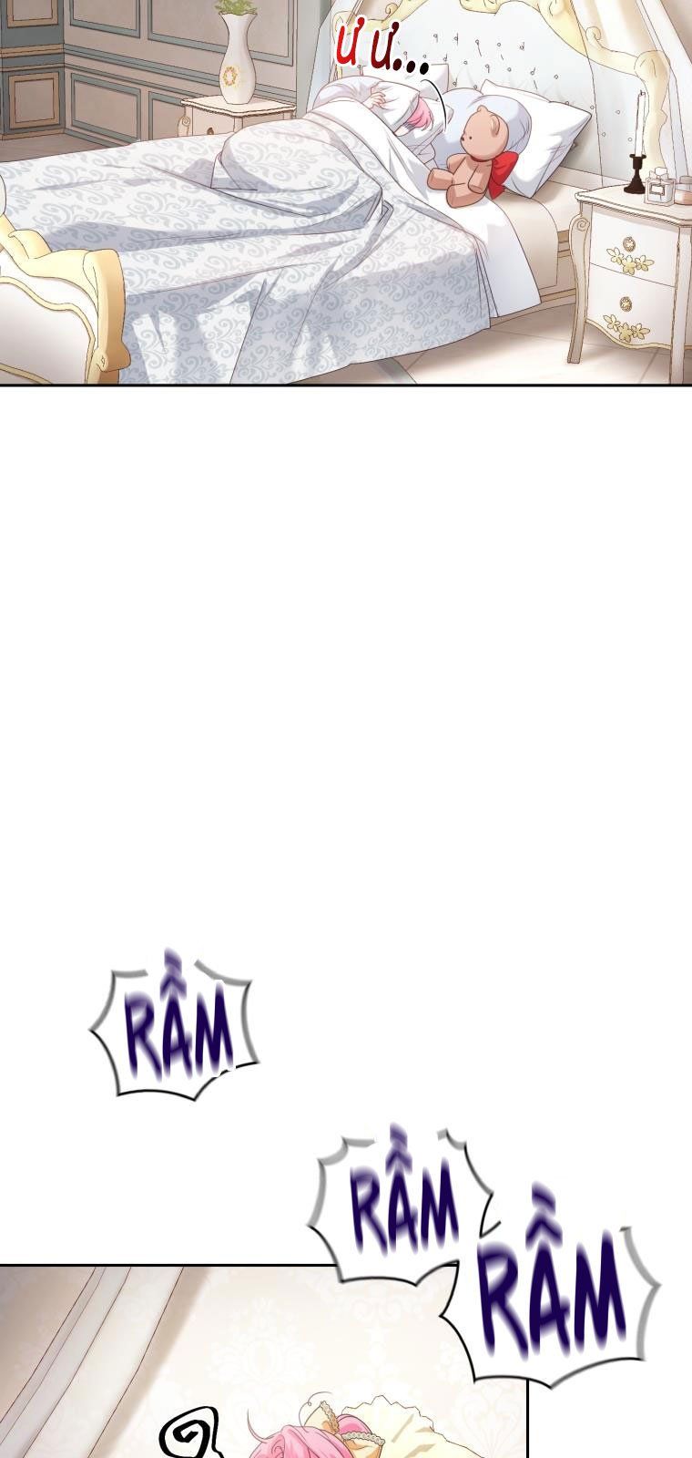 Trở Thành Người Pha Chế Nước Hoa Độc Nhất Của Bạo Chúa Chap 44 - Next Chap 43.2