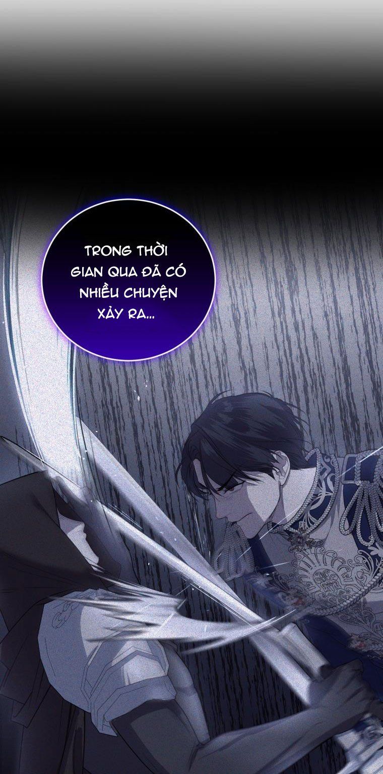 Trở Thành Người Pha Chế Nước Hoa Độc Nhất Của Bạo Chúa Chap 44 - Next Chap 43.2