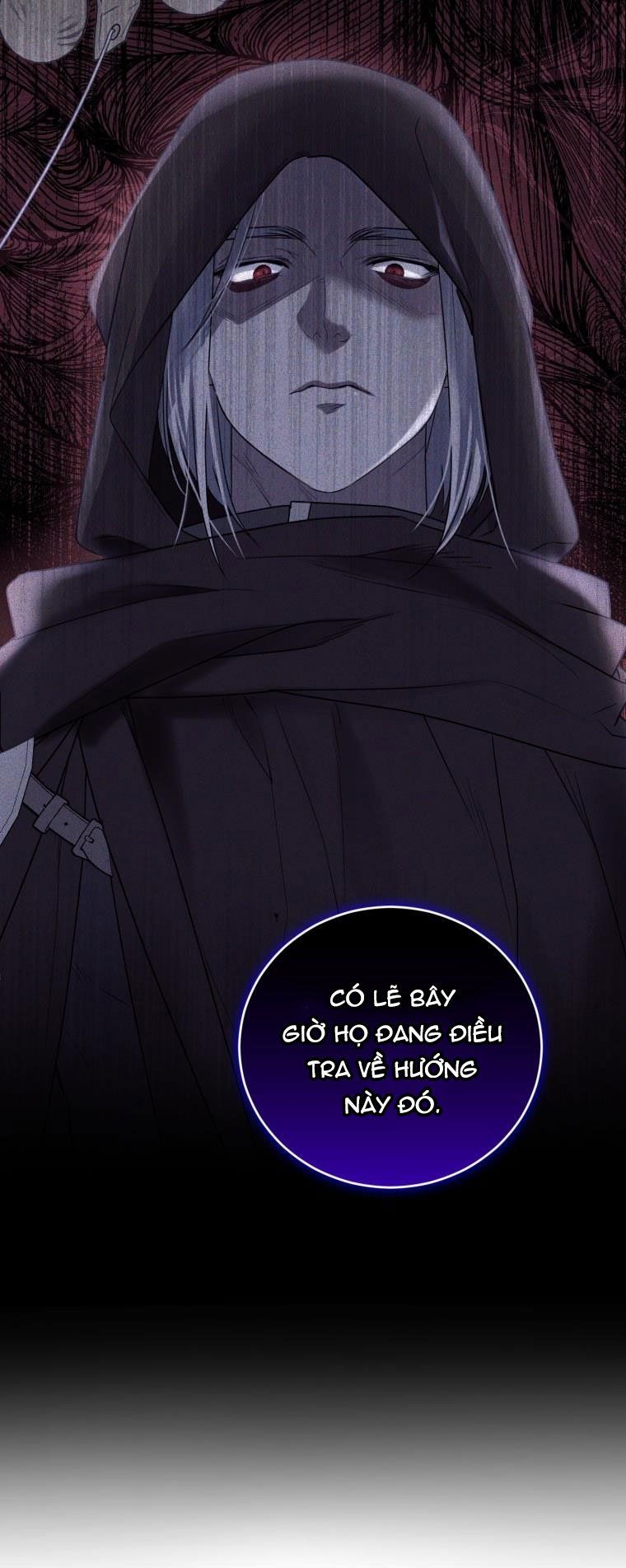 Trở Thành Người Pha Chế Nước Hoa Độc Nhất Của Bạo Chúa Chap 44 - Next Chap 43.2