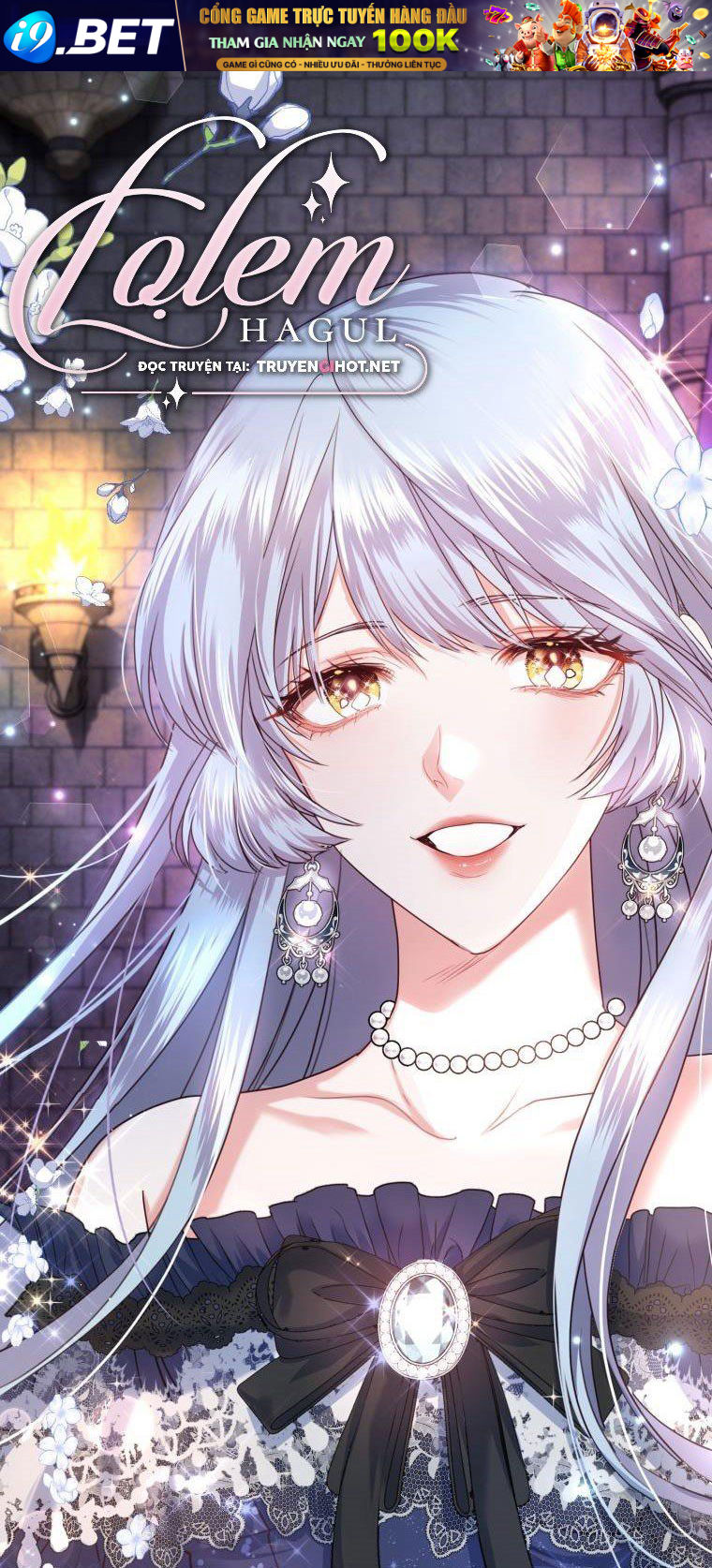 Trở Thành Người Pha Chế Nước Hoa Độc Nhất Của Bạo Chúa Chap 44 - Next Chap 43.2