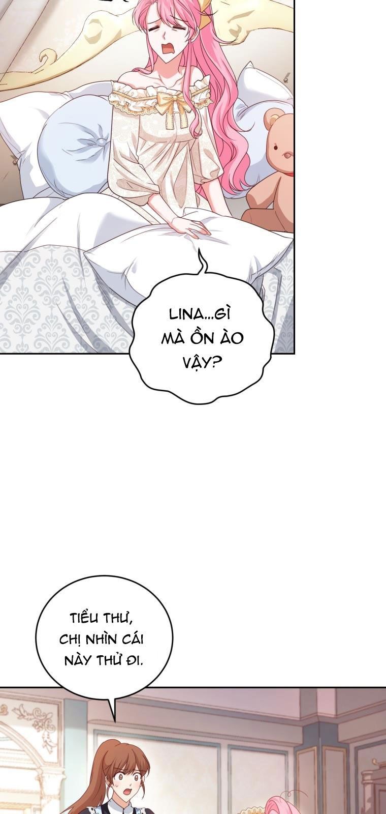 Trở Thành Người Pha Chế Nước Hoa Độc Nhất Của Bạo Chúa Chap 44 - Next Chap 43.2