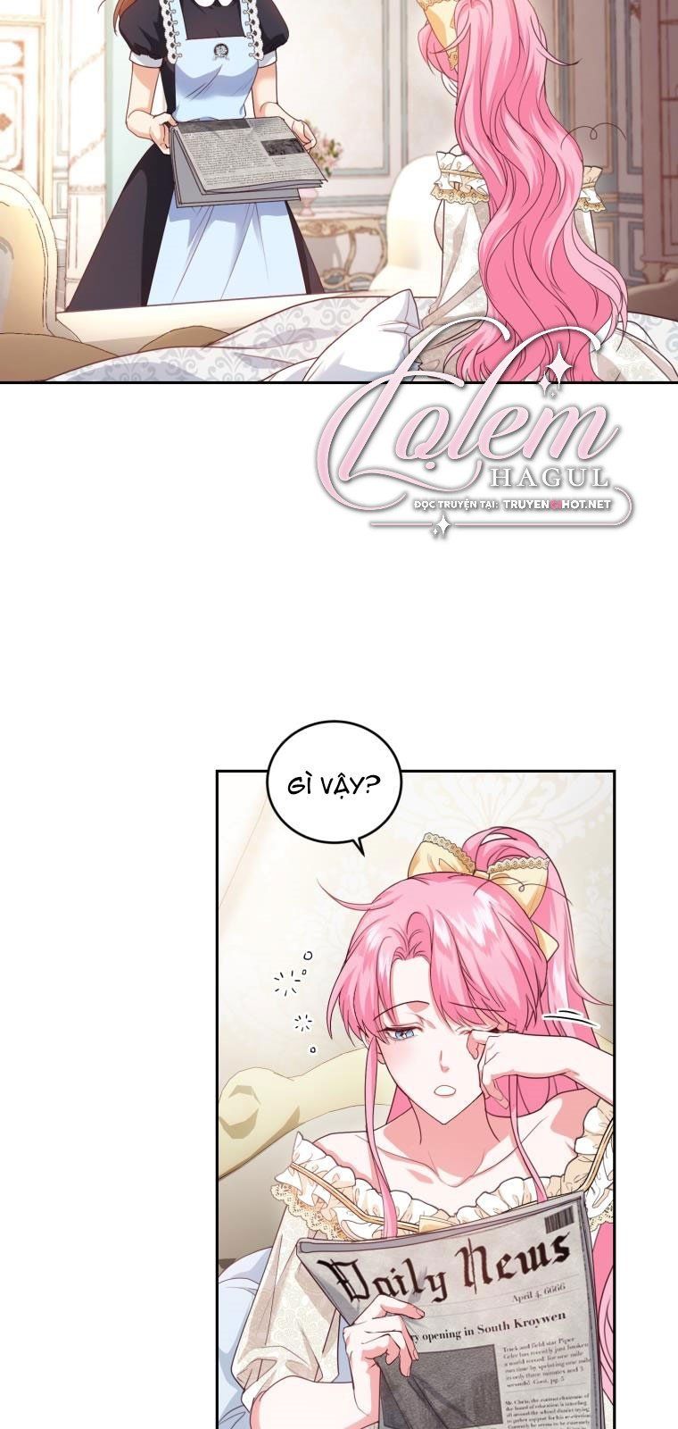 Trở Thành Người Pha Chế Nước Hoa Độc Nhất Của Bạo Chúa Chap 44 - Next Chap 43.2