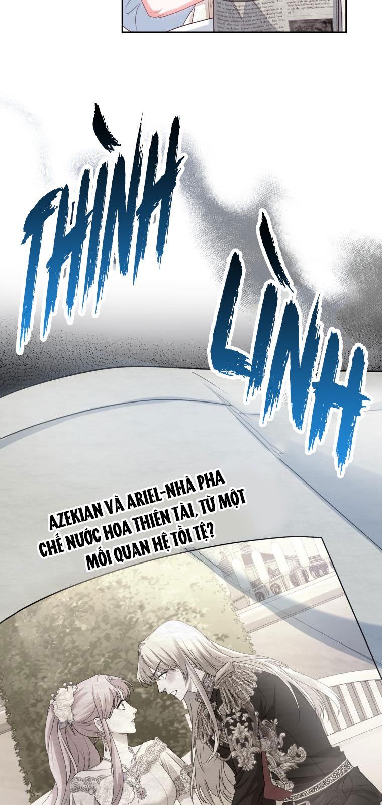 Trở Thành Người Pha Chế Nước Hoa Độc Nhất Của Bạo Chúa Chap 44 - Next Chap 43.2