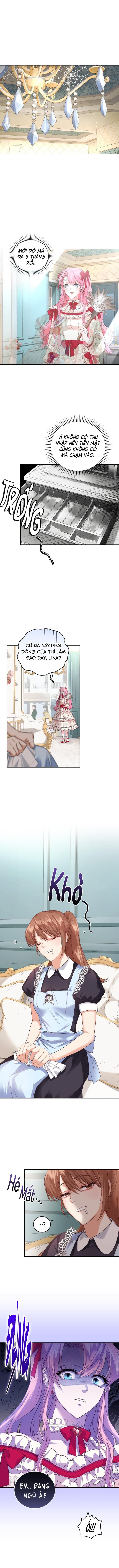 Trở Thành Người Pha Chế Nước Hoa Độc Nhất Của Bạo Chúa Chap 45 - Next Chap 44
