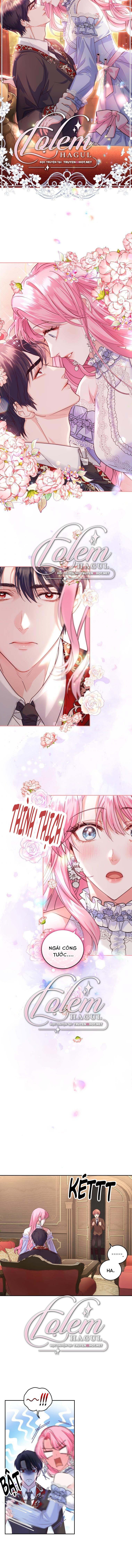 Trở Thành Người Pha Chế Nước Hoa Độc Nhất Của Bạo Chúa Chap 48.5 - Next Chap 48