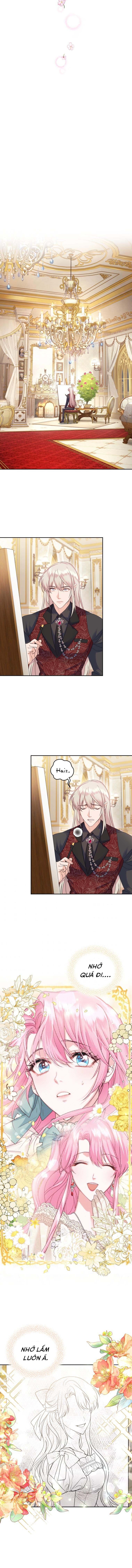 Trở Thành Người Pha Chế Nước Hoa Độc Nhất Của Bạo Chúa Chap 48.5 - Next Chap 48