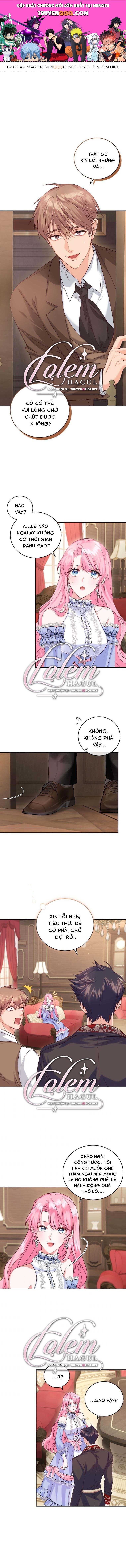 Trở Thành Người Pha Chế Nước Hoa Độc Nhất Của Bạo Chúa Chap 48 - Next Chap 47.5