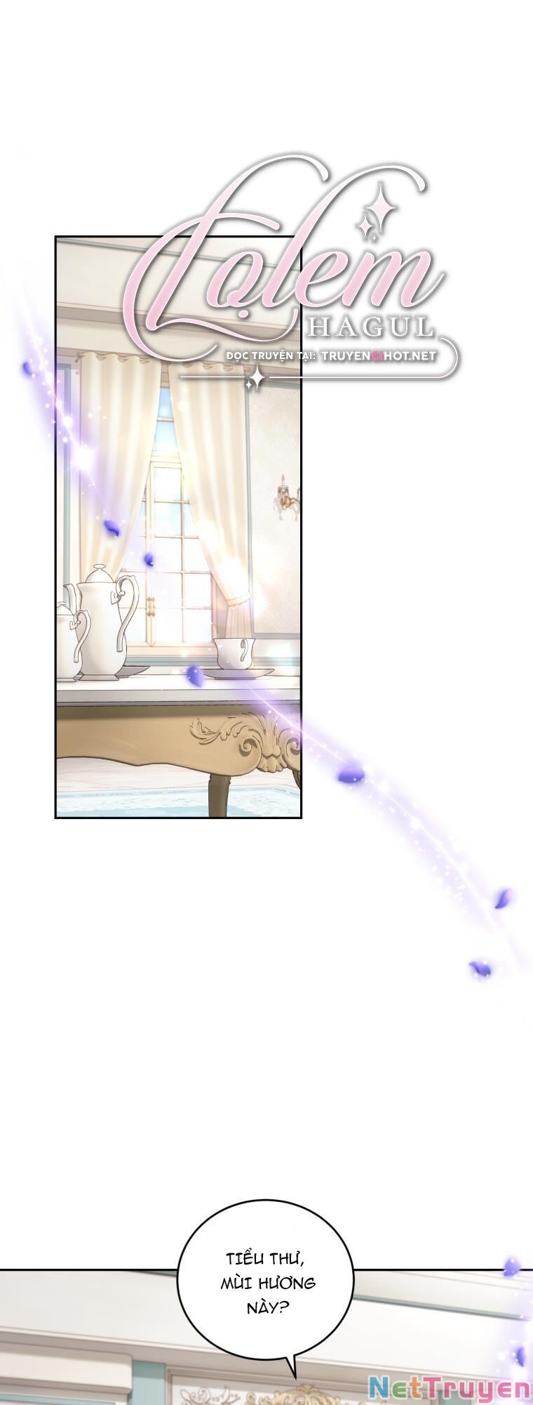 Trở Thành Người Pha Chế Nước Hoa Độc Nhất Của Bạo Chúa Chap 49 - Next Chap 48.5