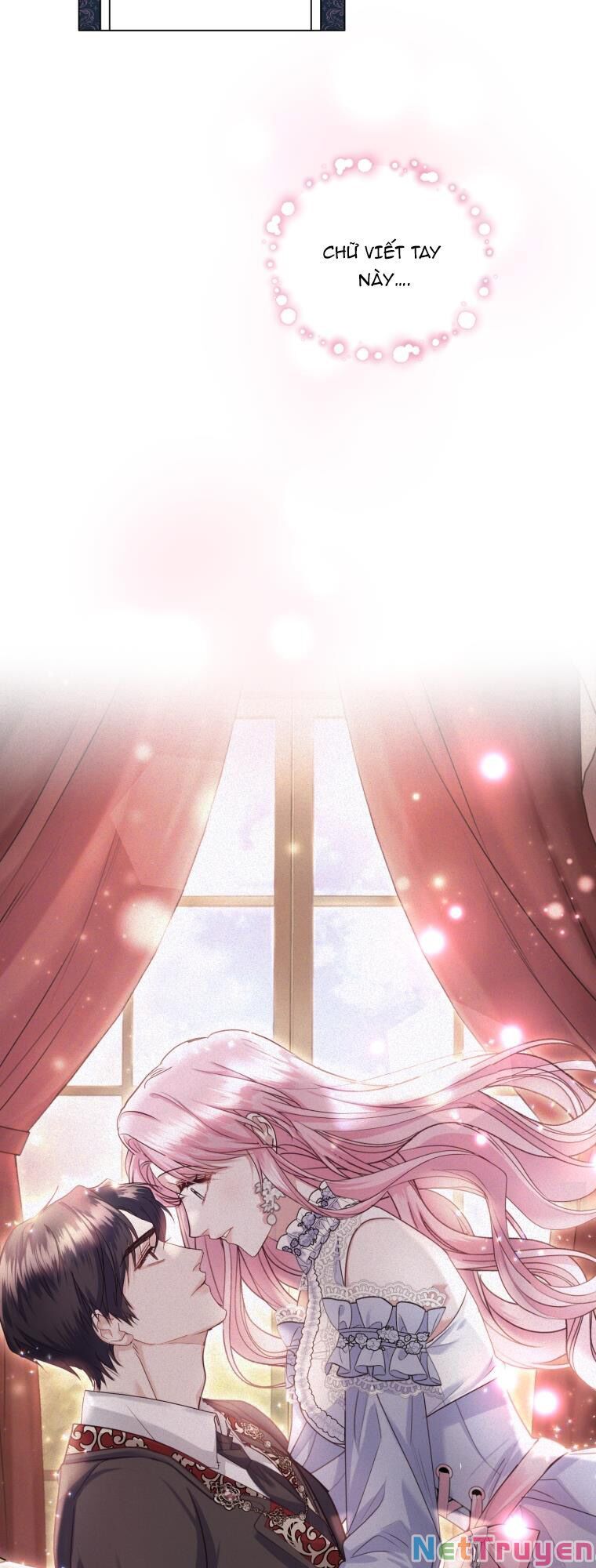 Trở Thành Người Pha Chế Nước Hoa Độc Nhất Của Bạo Chúa Chap 49 - Next Chap 48.5