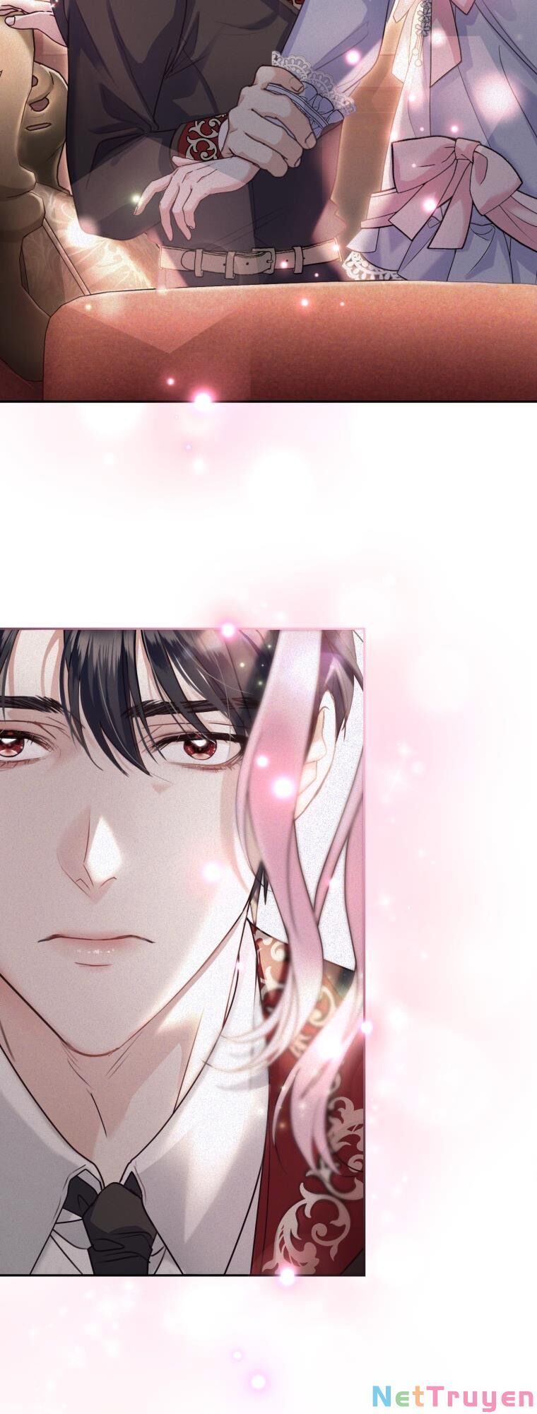 Trở Thành Người Pha Chế Nước Hoa Độc Nhất Của Bạo Chúa Chap 49 - Next Chap 48.5