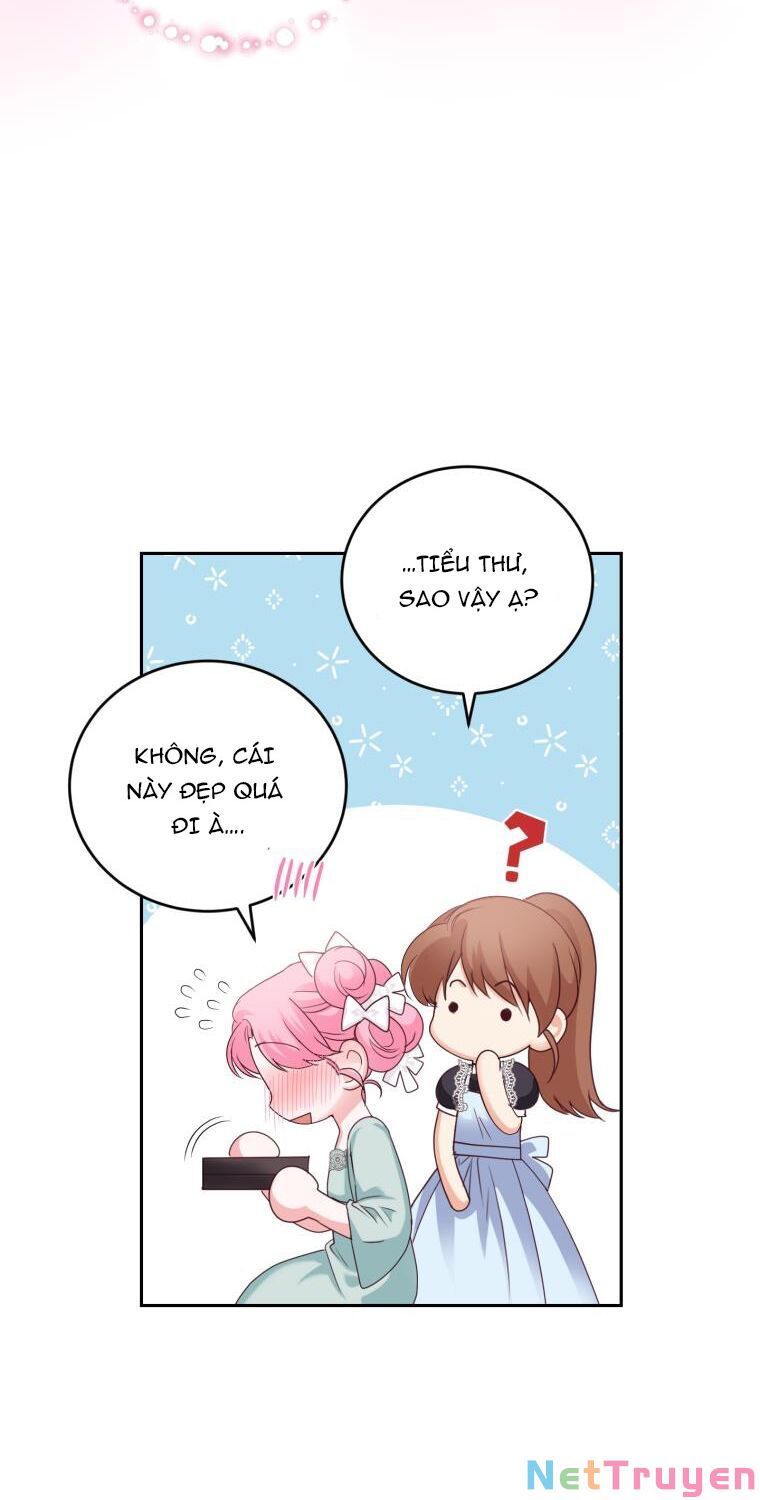 Trở Thành Người Pha Chế Nước Hoa Độc Nhất Của Bạo Chúa Chap 49 - Next Chap 48.5