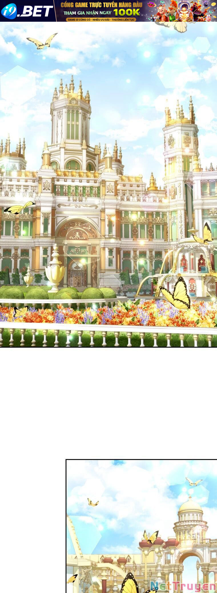 Trở Thành Người Pha Chế Nước Hoa Độc Nhất Của Bạo Chúa Chap 49 - Next Chap 48.5