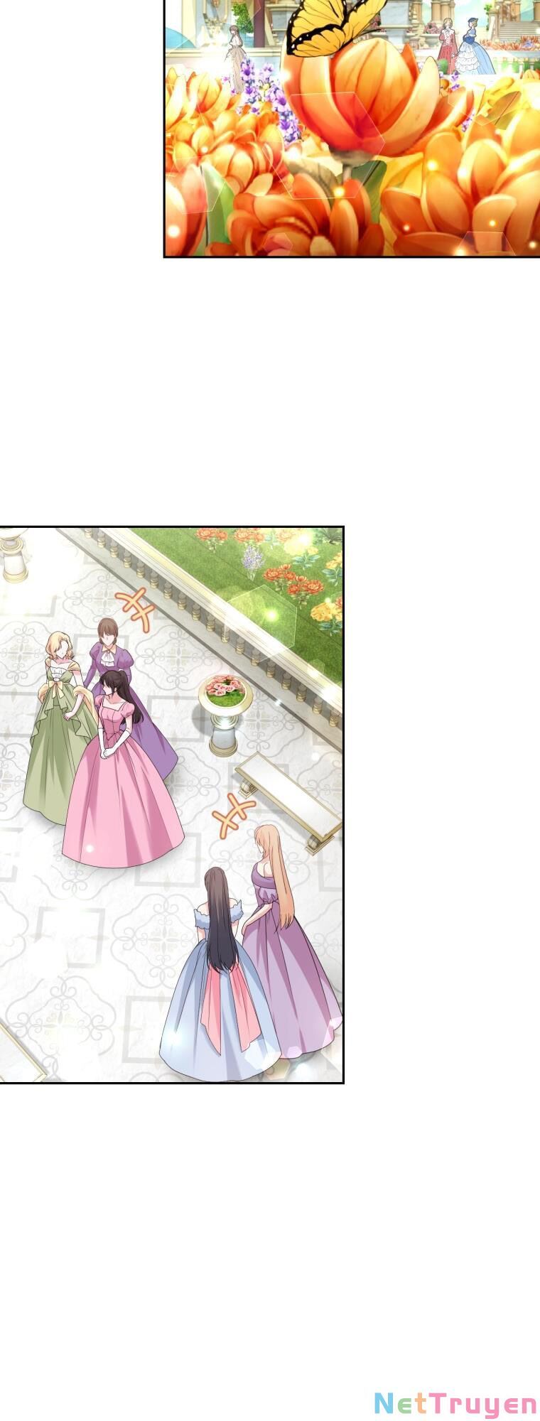 Trở Thành Người Pha Chế Nước Hoa Độc Nhất Của Bạo Chúa Chap 49 - Next Chap 48.5