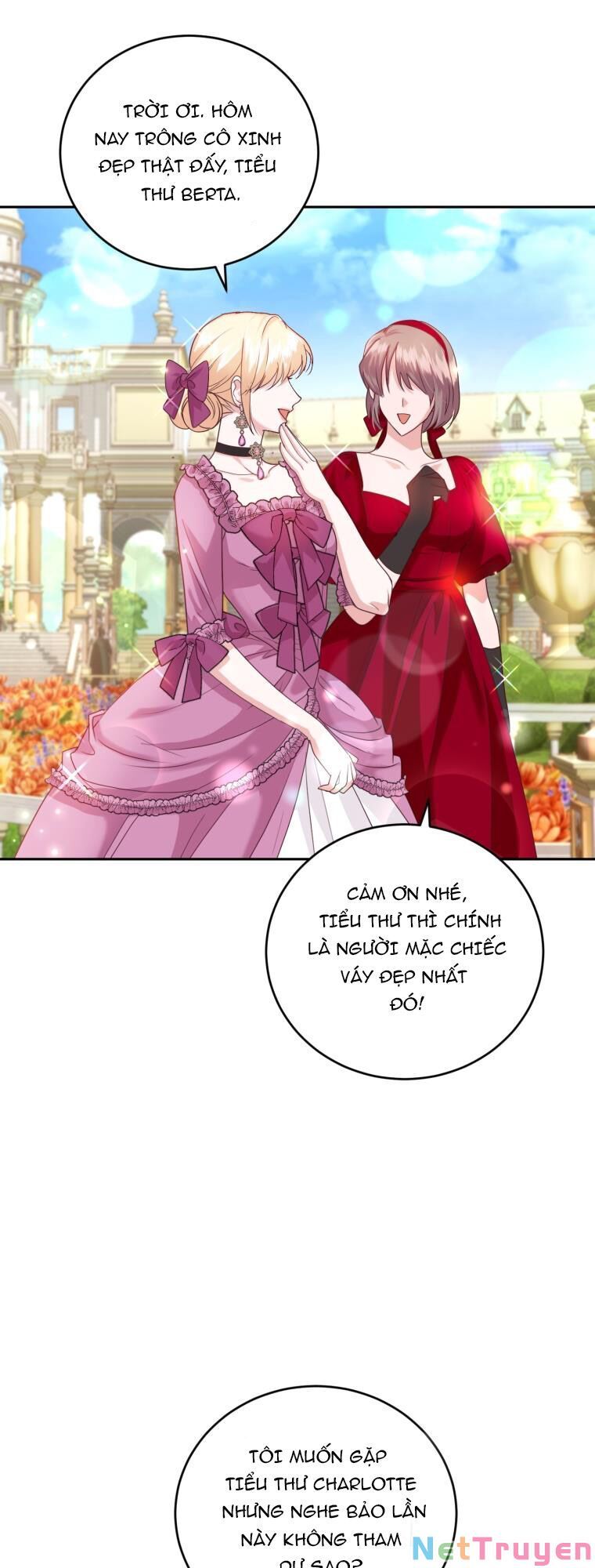 Trở Thành Người Pha Chế Nước Hoa Độc Nhất Của Bạo Chúa Chap 49 - Next Chap 48.5