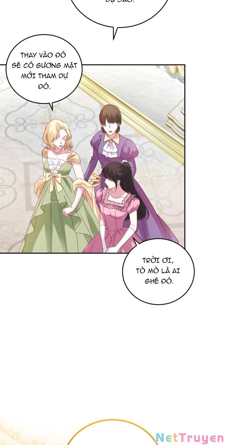 Trở Thành Người Pha Chế Nước Hoa Độc Nhất Của Bạo Chúa Chap 49 - Next Chap 48.5