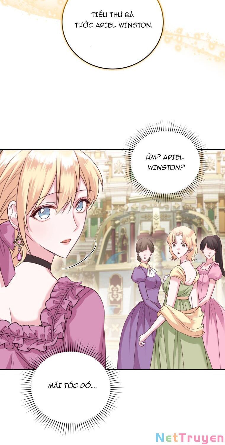 Trở Thành Người Pha Chế Nước Hoa Độc Nhất Của Bạo Chúa Chap 49 - Next Chap 48.5