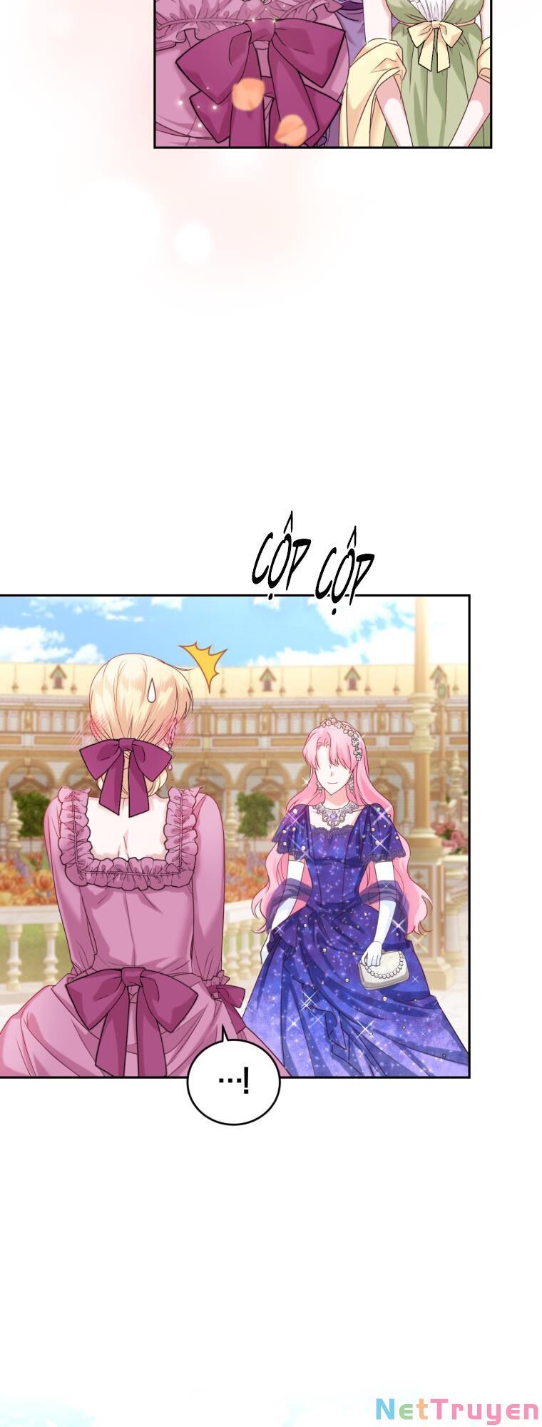 Trở Thành Người Pha Chế Nước Hoa Độc Nhất Của Bạo Chúa Chap 49 - Next Chap 48.5