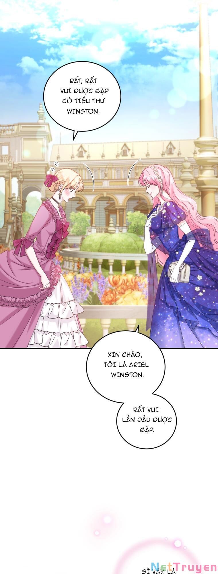 Trở Thành Người Pha Chế Nước Hoa Độc Nhất Của Bạo Chúa Chap 49 - Next Chap 48.5