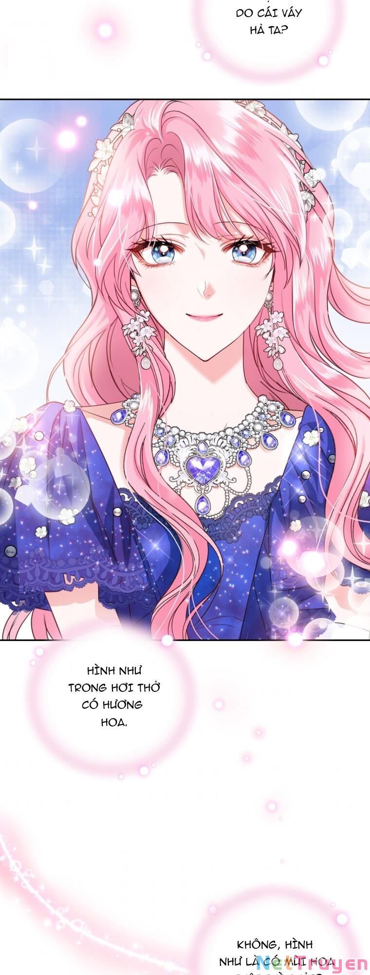 Trở Thành Người Pha Chế Nước Hoa Độc Nhất Của Bạo Chúa Chap 49 - Next Chap 48.5