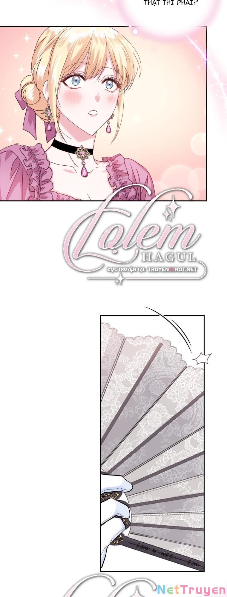 Trở Thành Người Pha Chế Nước Hoa Độc Nhất Của Bạo Chúa Chap 49 - Next Chap 48.5