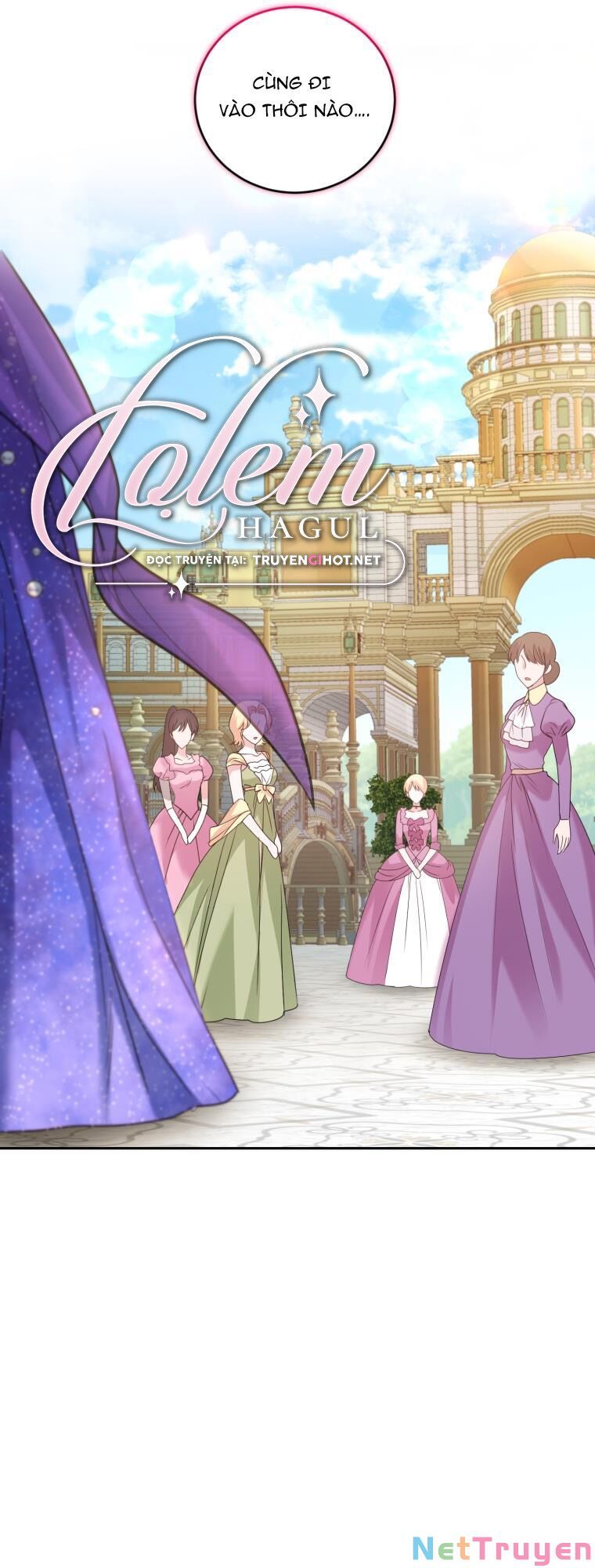 Trở Thành Người Pha Chế Nước Hoa Độc Nhất Của Bạo Chúa Chap 49 - Next Chap 48.5