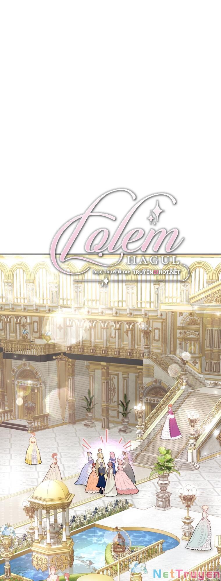 Trở Thành Người Pha Chế Nước Hoa Độc Nhất Của Bạo Chúa Chap 49 - Next Chap 48.5