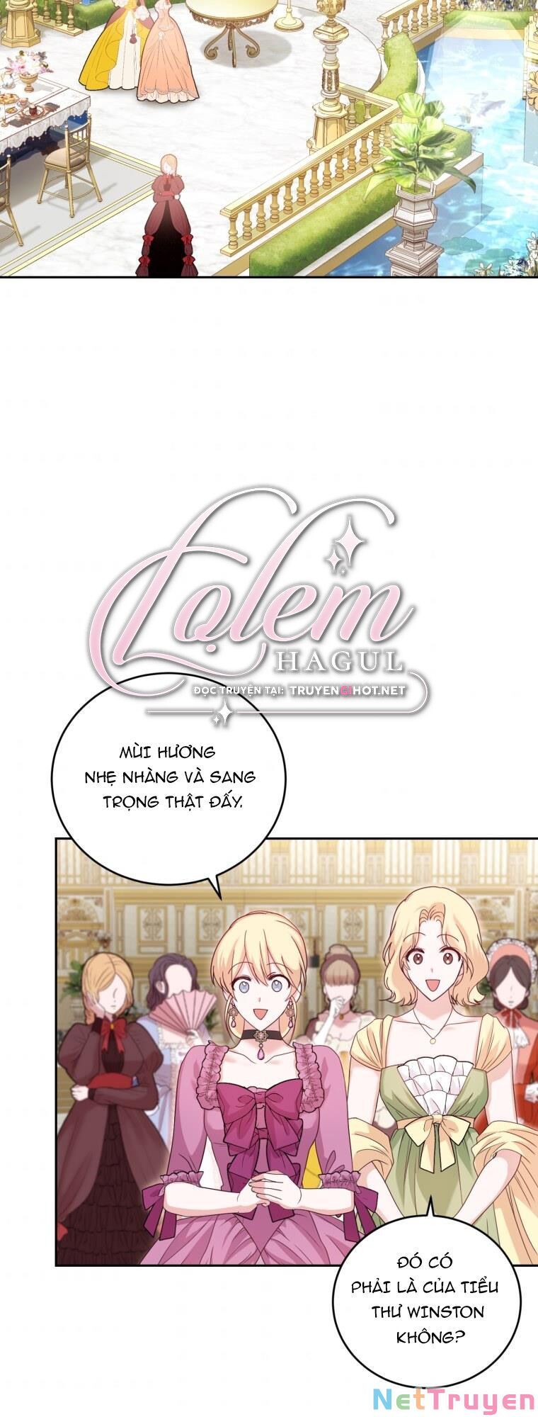 Trở Thành Người Pha Chế Nước Hoa Độc Nhất Của Bạo Chúa Chap 49 - Next Chap 48.5