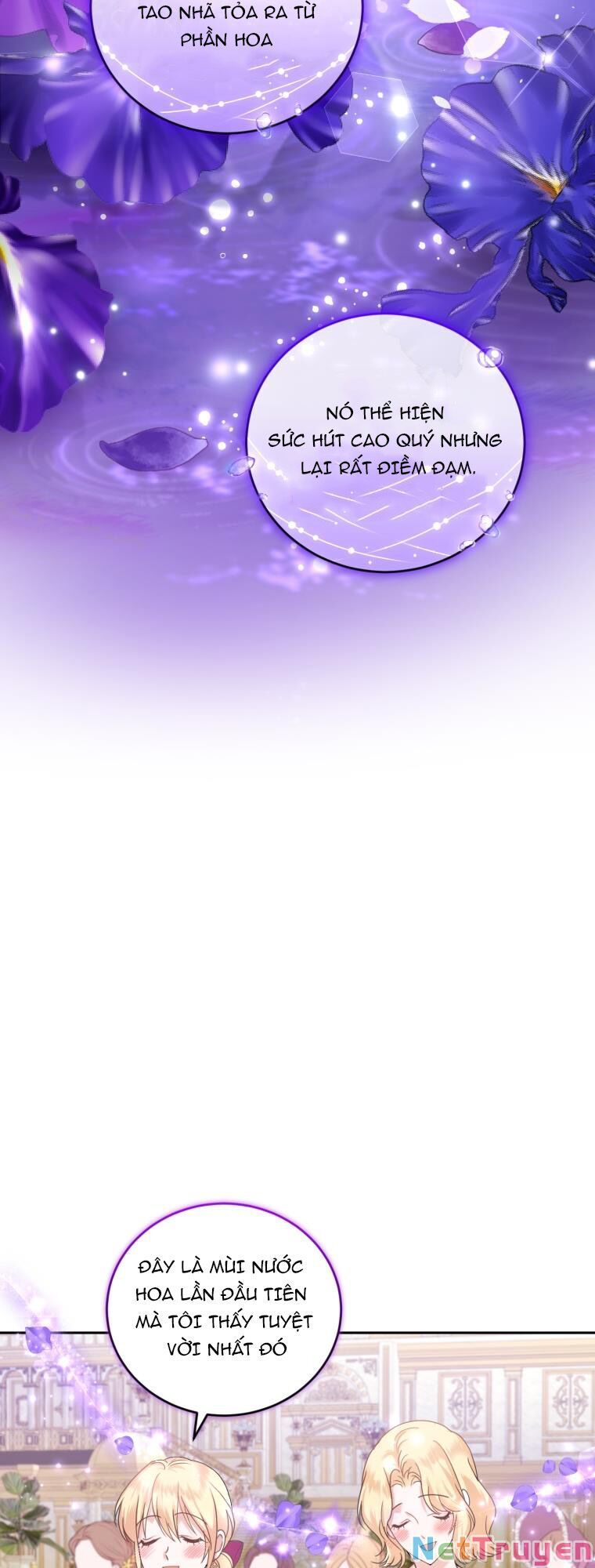 Trở Thành Người Pha Chế Nước Hoa Độc Nhất Của Bạo Chúa Chap 49 - Next Chap 48.5