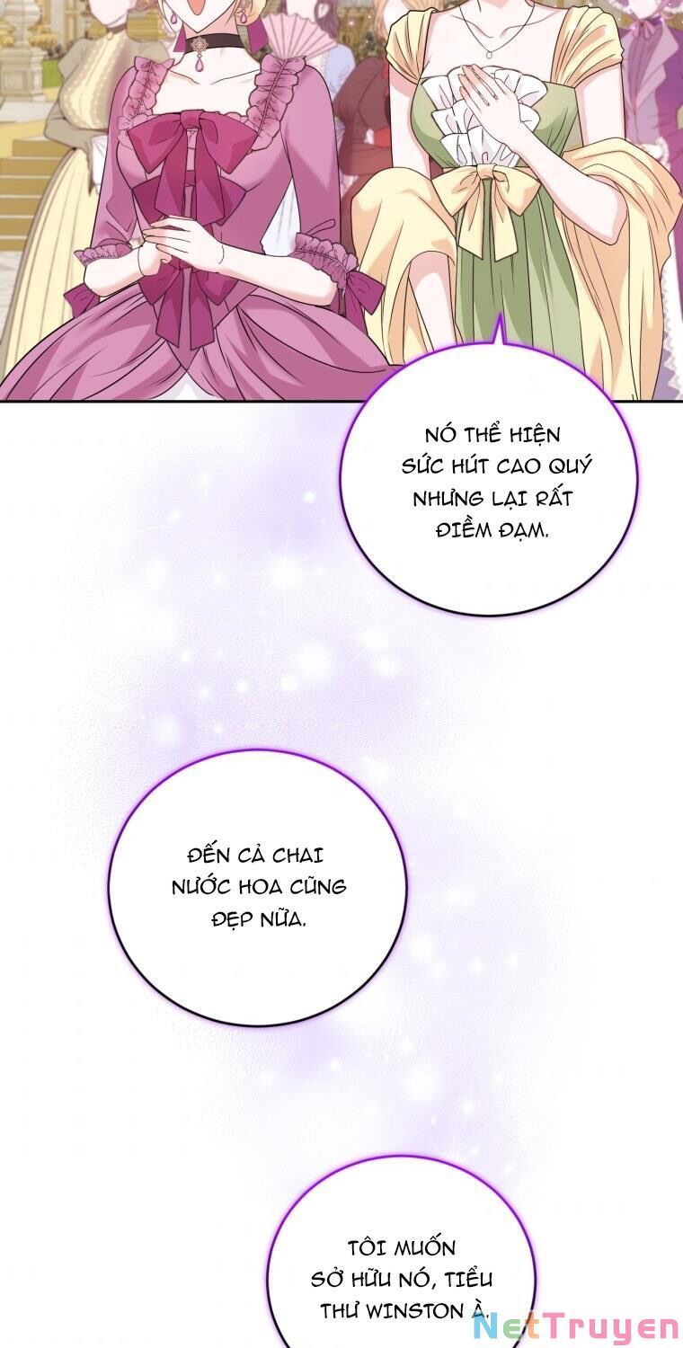 Trở Thành Người Pha Chế Nước Hoa Độc Nhất Của Bạo Chúa Chap 49 - Next Chap 48.5