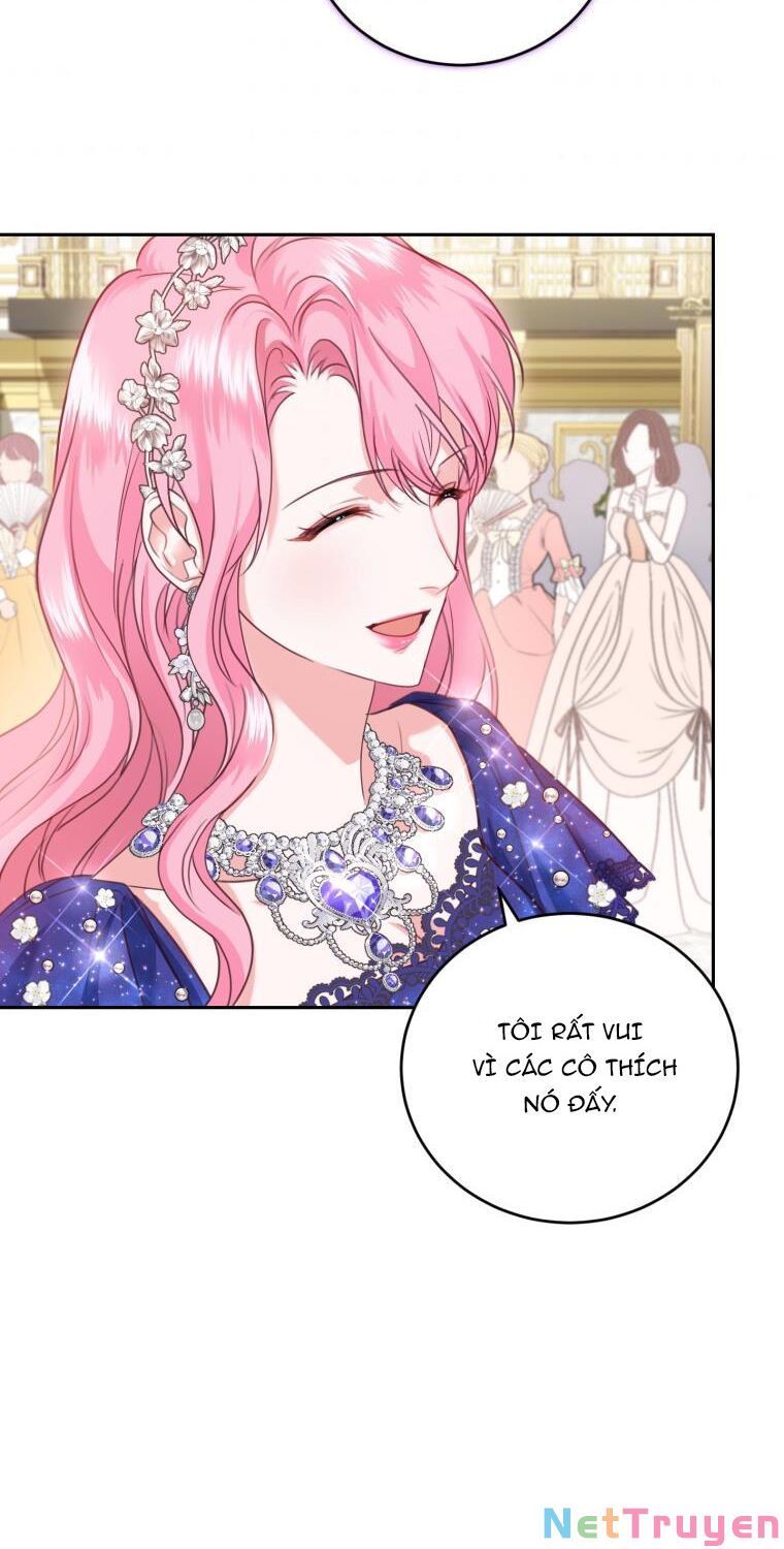 Trở Thành Người Pha Chế Nước Hoa Độc Nhất Của Bạo Chúa Chap 49 - Next Chap 48.5
