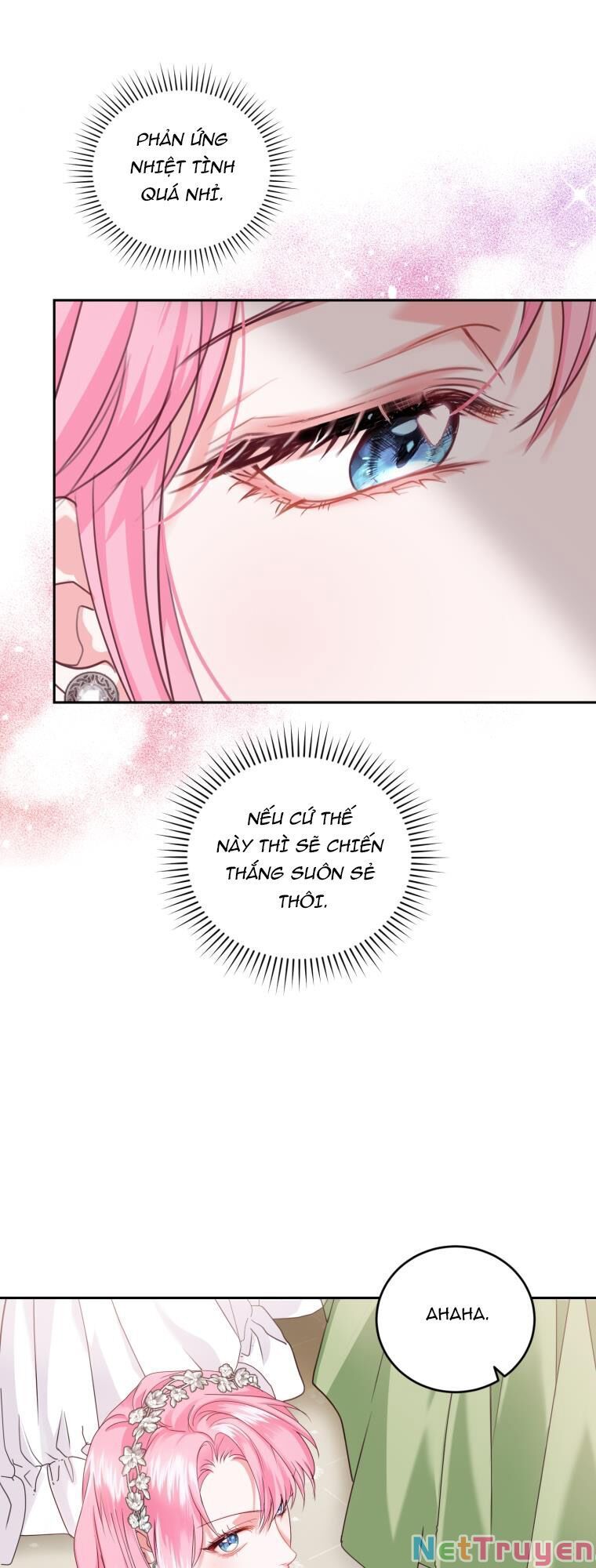 Trở Thành Người Pha Chế Nước Hoa Độc Nhất Của Bạo Chúa Chap 49 - Next Chap 48.5