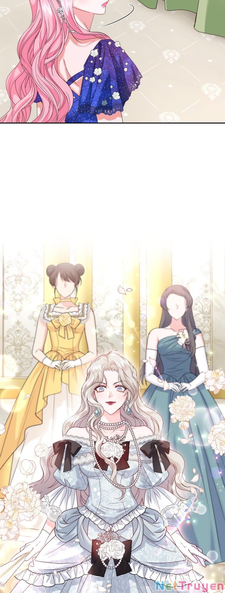 Trở Thành Người Pha Chế Nước Hoa Độc Nhất Của Bạo Chúa Chap 49 - Next Chap 48.5