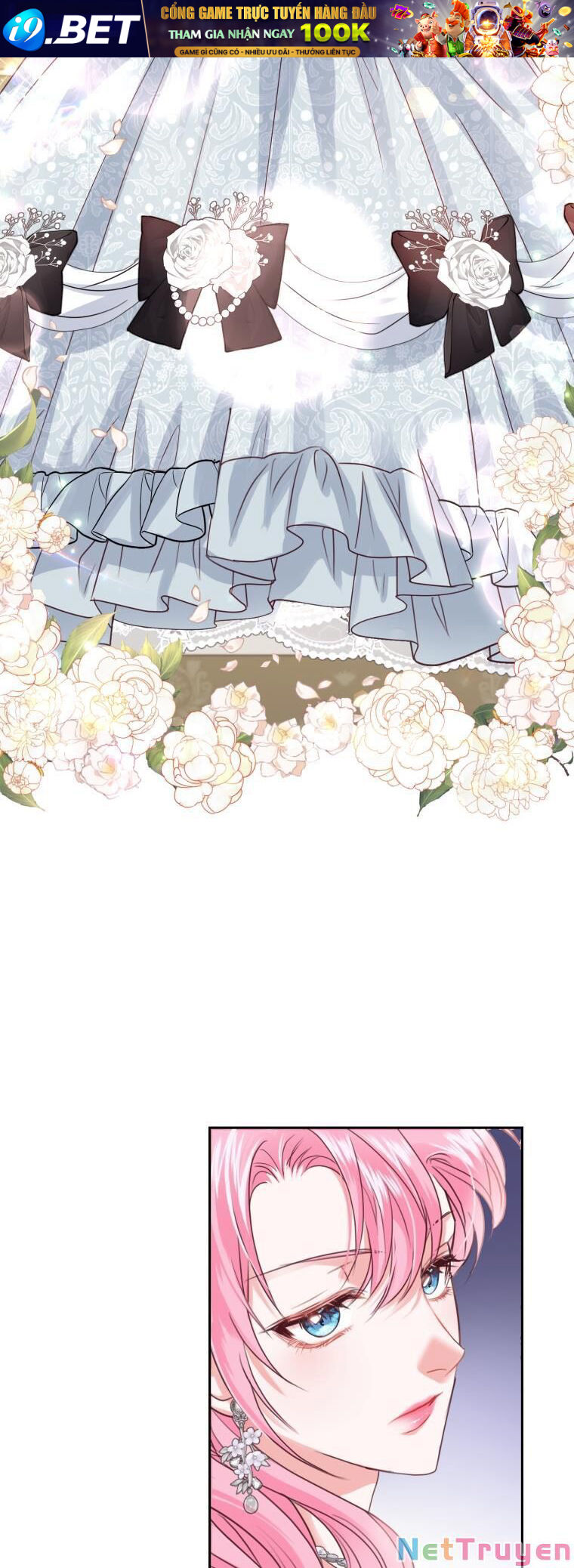 Trở Thành Người Pha Chế Nước Hoa Độc Nhất Của Bạo Chúa Chap 49 - Next Chap 48.5