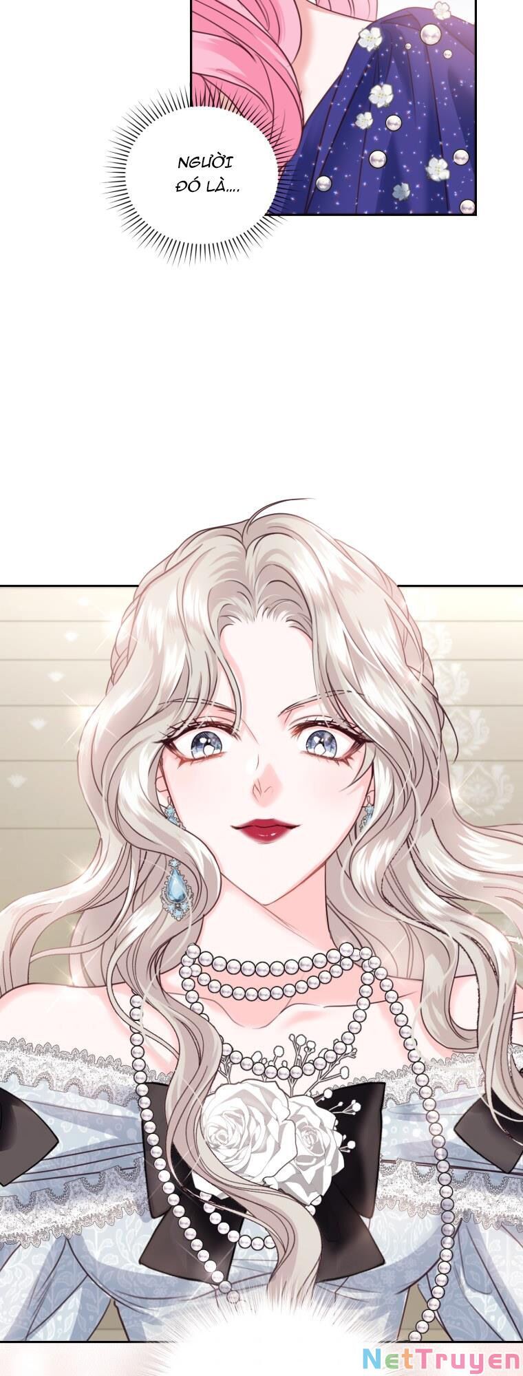 Trở Thành Người Pha Chế Nước Hoa Độc Nhất Của Bạo Chúa Chap 49 - Next Chap 48.5