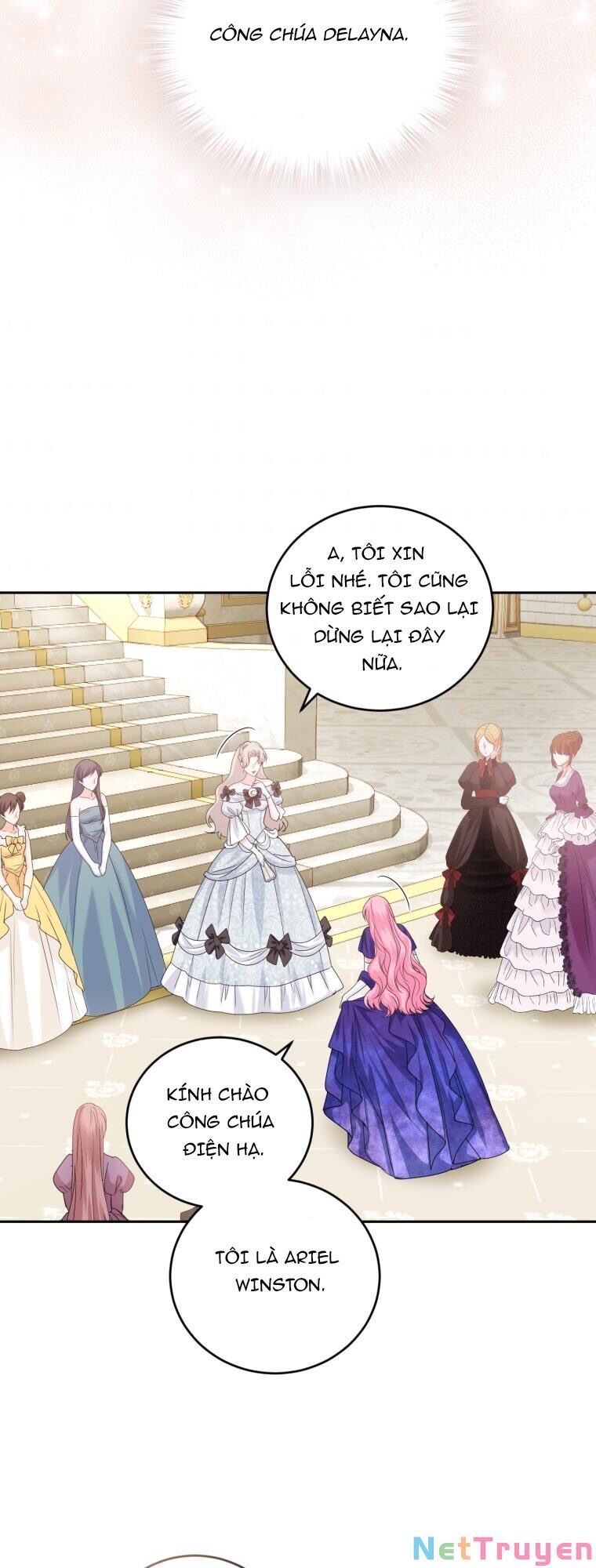 Trở Thành Người Pha Chế Nước Hoa Độc Nhất Của Bạo Chúa Chap 49 - Next Chap 48.5